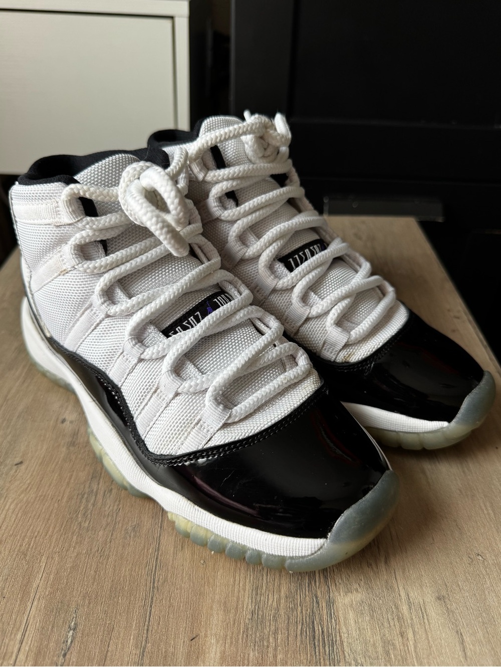 Jordan 11 Retro "Concord"